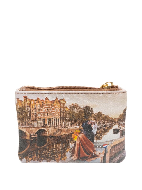 YESBAG Necessaire a bustina autumn in hollad - Bustine & Necessaire