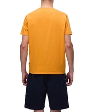 NAPAPIJRI S-AYLMER T-Shirt in cotone - T-shirt Uomo