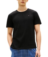 TOMMY HILFIGER TH 3 t-shirt underwear a manica corta - T-shirt Uomo