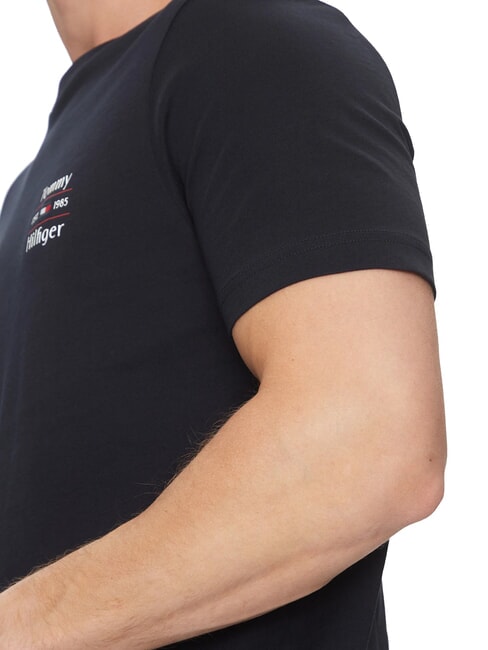 TH T-shirt con stampa desert sky - T-shirt Uomo