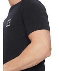 TOMMY HILFIGER TH T-shirt con stampa desert sky - T-shirt Uomo - 4