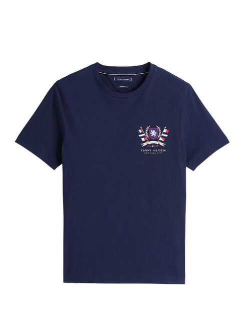 TH T-shirt a maniche corte desert sky - T-shirt Uomo