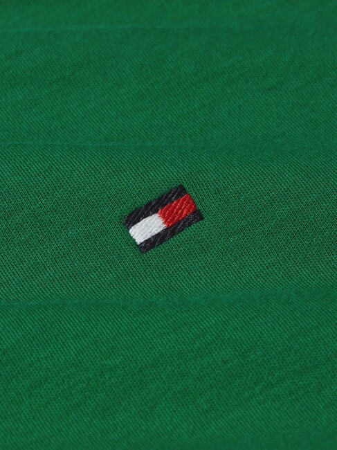 TH T-shirt a maniche corte nouveau green - T-shirt Uomo