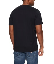 TOMMY HILFIGER TH T-shirt maniche corte regular fit desert sky - T-shirt Uomo - 2