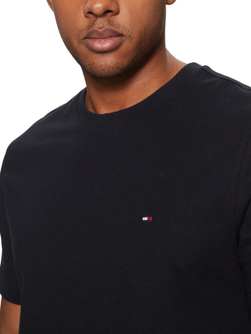 TH T-shirt maniche corte regular fit desert sky - T-shirt Uomo