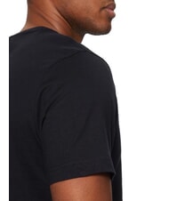 TOMMY HILFIGER TH T-shirt maniche corte regular fit desert sky - T-shirt Uomo - 4