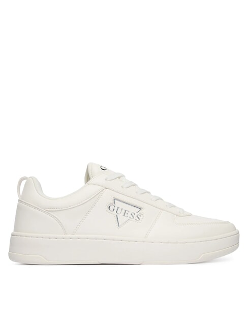 VENKO Sneakers white - Scarpe Uomo
