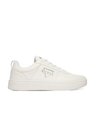GUESS VENKO Sneakers white - Scarpe Uomo - 2