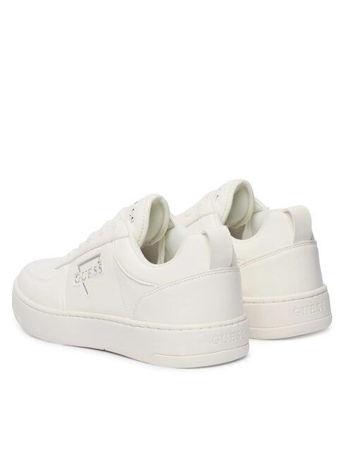 VENKO Sneakers white - Scarpe Uomo