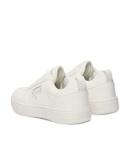 GUESS VENKO Sneakers white - Scarpe Uomo - 5