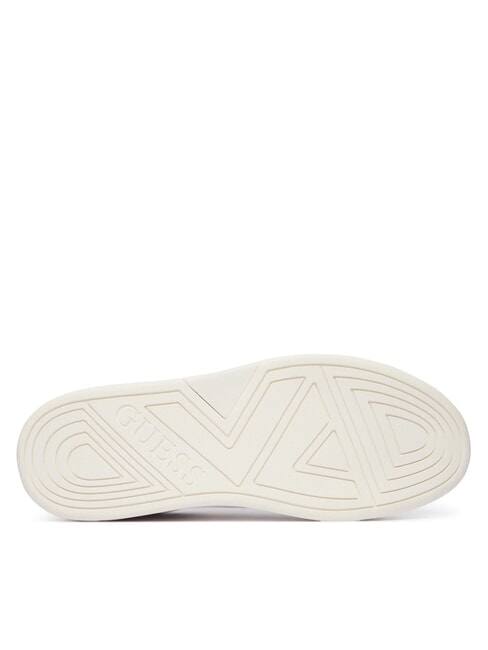 VENKO Sneakers white - Scarpe Uomo