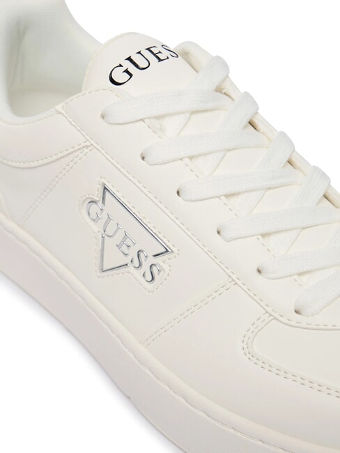 VENKO Sneakers white - Scarpe Uomo