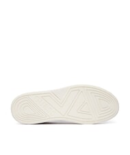 GUESS VENKO Sneakers white - Scarpe Uomo - 6