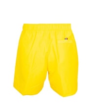 TOMMY HILFIGER TH Costume boxer stampa loghi vivid yellow - Costumi da bagno Uomo - 2