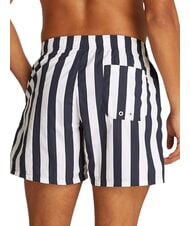 TOMMY HILFIGER TH Costume boxer a fantasia bold stripe desert sky - Costumi da bagno Uomo - 2
