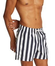 TOMMY HILFIGER TH Costume boxer a fantasia bold stripe desert sky - Costumi da bagno Uomo - 4