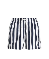 TOMMY HILFIGER TH Costume boxer a fantasia bold stripe desert sky - Costumi da bagno Uomo - 5