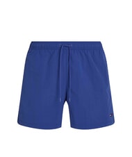 TOMMY HILFIGER TH Pantaloncini boxer da bagno wedge blue - Costumi da bagno Uomo - 4