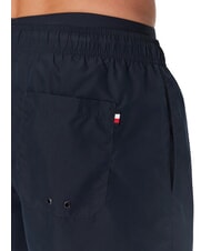 TOMMY HILFIGER TH Costume da bagno elastico logo desert sky - Costumi da bagno Uomo - 3