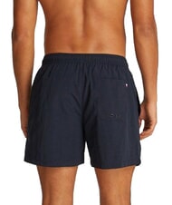 TOMMY HILFIGER TH Pantaloncini boxer da bagno desert sky - Costumi da bagno Uomo - 2