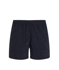 TOMMY HILFIGER TH Pantaloncini boxer da bagno desert sky - Costumi da bagno Uomo - 3