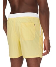 TOMMY HILFIGER TH Pantaloncini da bagno bicolor - Costumi da bagno Uomo