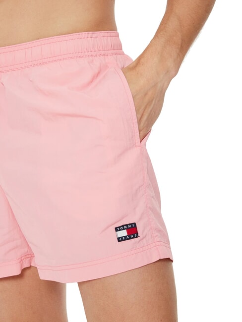 TH Costume boxer tickled pink - Costumi da bagno Uomo