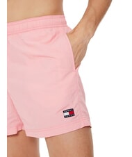TOMMY HILFIGER TH Costume boxer tickled pink - Costumi da bagno Uomo - 3