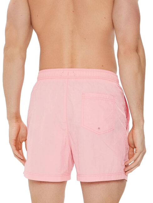 TH Costume boxer tickled pink - Costumi da bagno Uomo