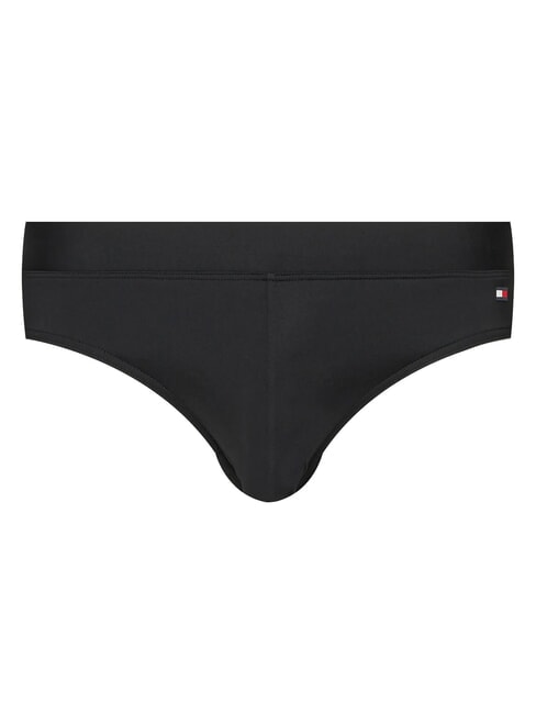 TH Costume slip uomo black - Costumi da bagno Uomo