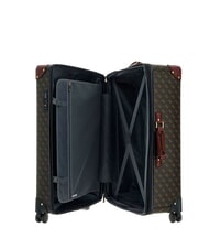 GUESS LATONA 28 Trolley Grande brown - Trolley Rigidi - 2