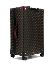 GUESS LATONA 28 Trolley Grande brown - Trolley Rigidi - 3