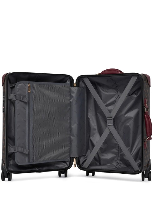 LATONA 18 Trolley Bagaglio a Mano brown - Bagagli a mano