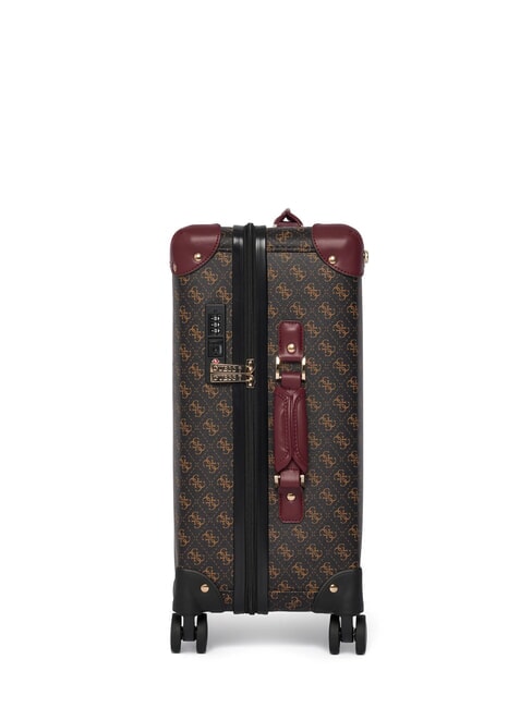 LATONA 18 Trolley Bagaglio a Mano brown - Bagagli a mano