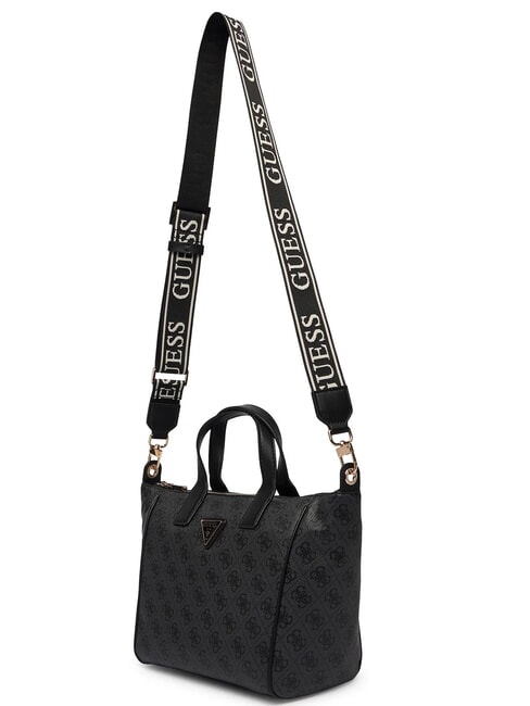 FOLLIE Borsa a mano, con tracolla coal - Borse Donna