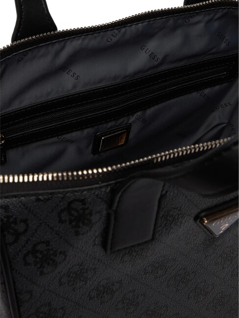 FOLLIE Borsa a mano, con tracolla coal - Borse Donna