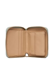 GUESS CRESIDIA 2 Portafoglio Small light sage logo - Portafogli Donna - 2