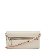 GUESS NOELLE 2 Pochette mini con tracolla bone - Borse Donna - 2