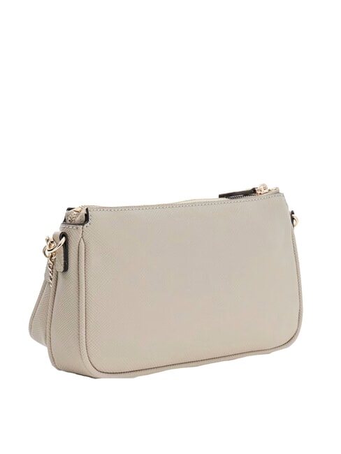 NOELLE 2  Borsetta a tracolla Taupe - Borse Donna