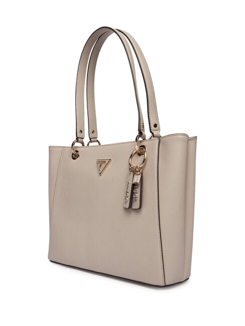 NOELLE 2  Shopping Bag a spalla Taupe - Borse Donna