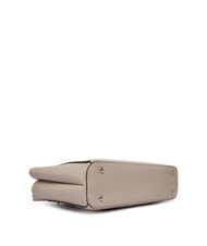 GUESS NOELLE 2  Shopping Bag a spalla Taupe - Borse Donna - 5