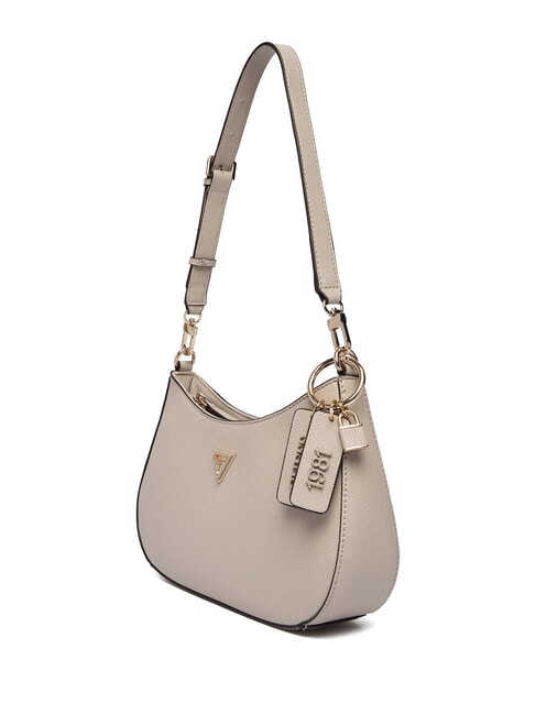 NOELLE 2 Borsa a spalla Taupe - Borse Donna