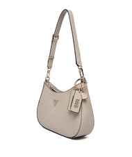 GUESS NOELLE 2 Borsa a spalla Taupe - Borse Donna - 2