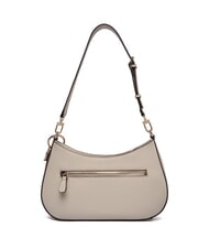 GUESS NOELLE 2 Borsa a spalla Taupe - Borse Donna - 3