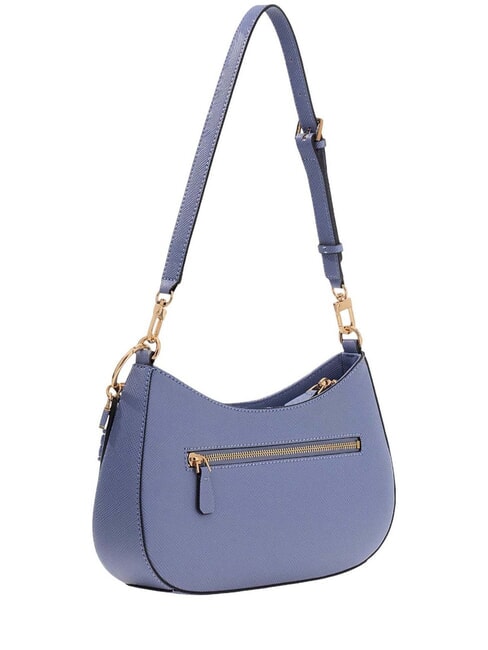 NOELLE 2 Borsa a spalla grey blue - Borse Donna