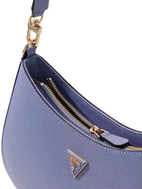NOELLE 2 Borsa a spalla grey blue - Borse Donna