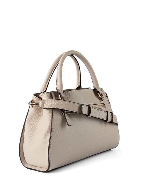 NOELLE 2  Mini Bag a mano, con tracolla Taupe - Borse Donna