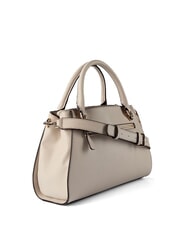 GUESS NOELLE 2  Mini Bag a mano, con tracolla Taupe - Borse Donna - 2