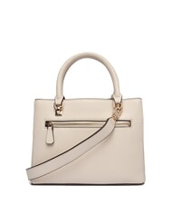 GUESS NOELLE 2 Borsa a mano piccola con tracolla bone - Borse Donna - 2