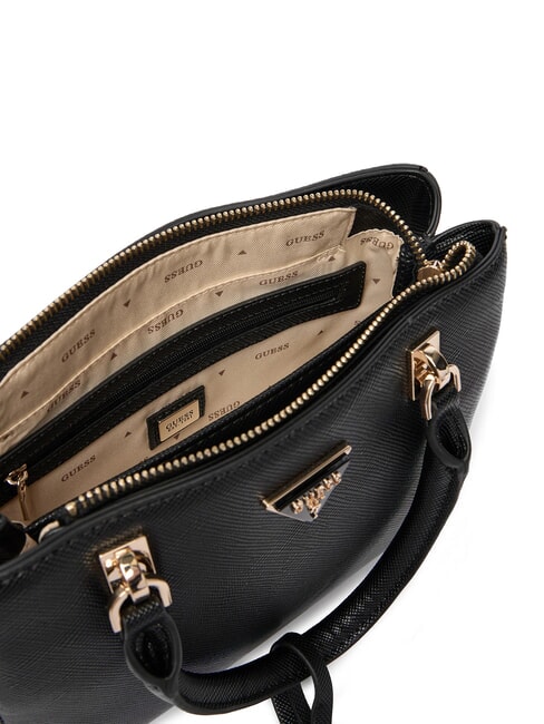 NOELLE 2 Borsa a mano piccola con tracolla NERO - Borse Donna